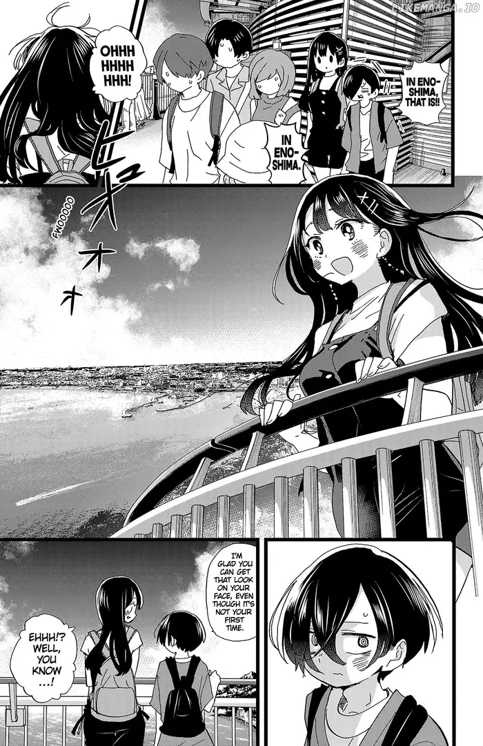 The Dangers in My Heart Chapter 137 image 10_optimized